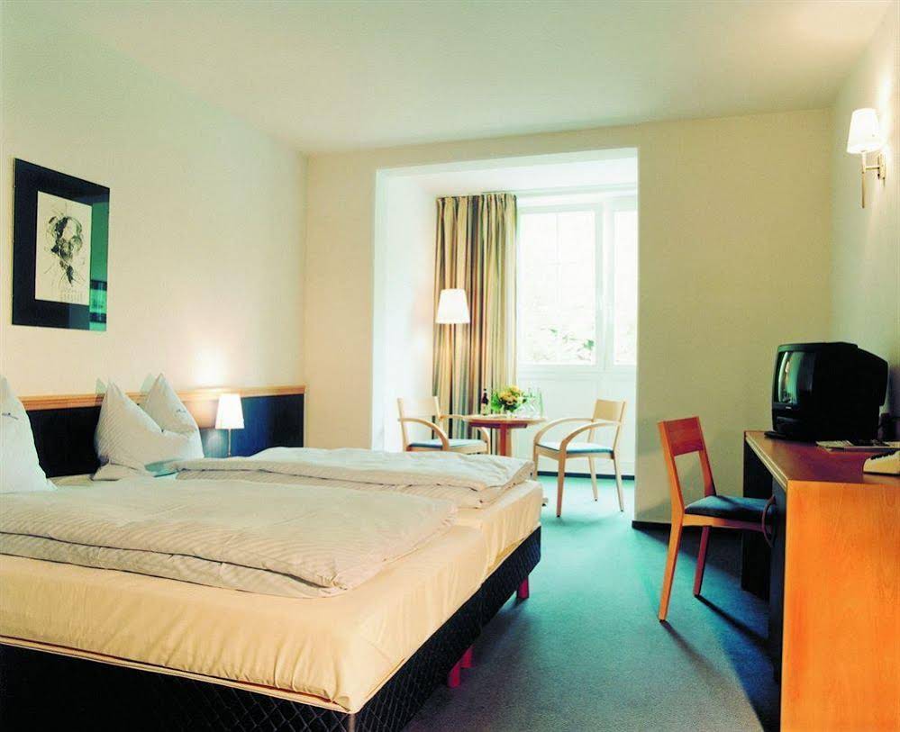 Hotel Haus Chorin