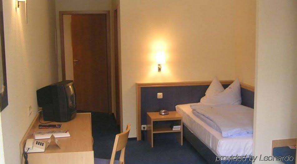Hotel Haus Chorin