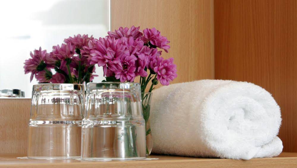 Hotel Haus Chorin