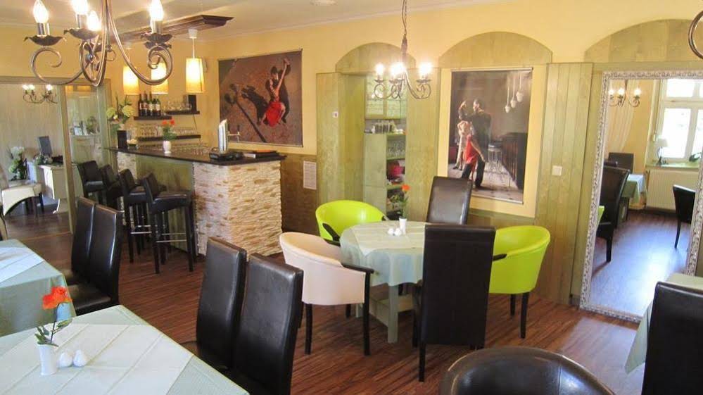 Ahorn Hotel & Restaurant