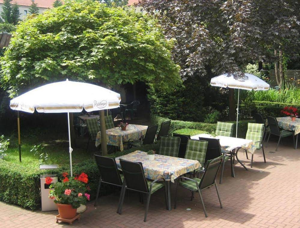 Ahorn Hotel & Restaurant