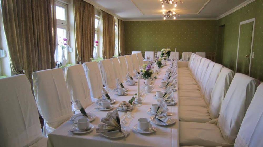 Ahorn Hotel & Restaurant