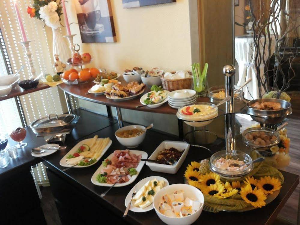 Ahorn Hotel & Restaurant