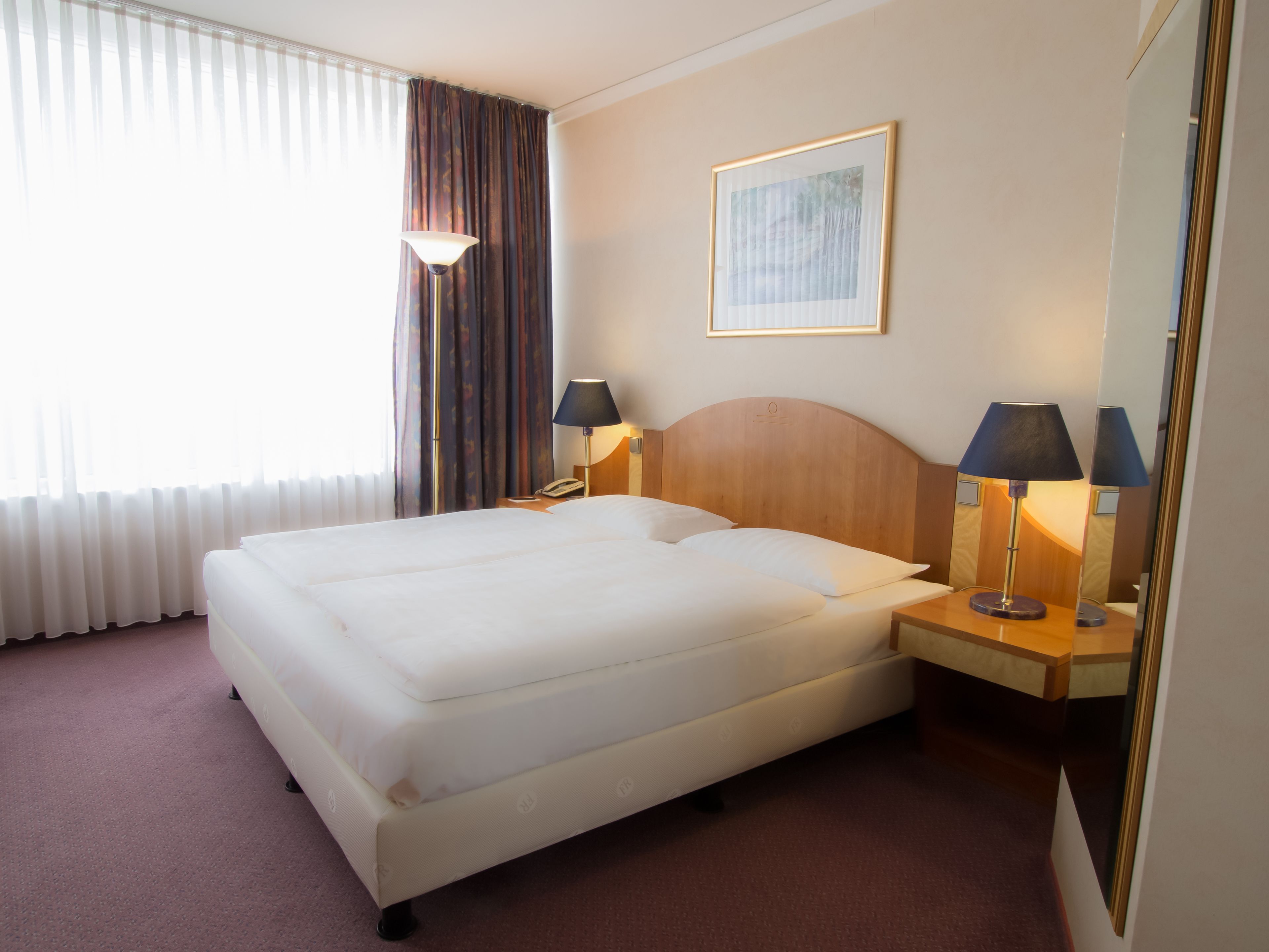 Lindner Hotel Cottbus