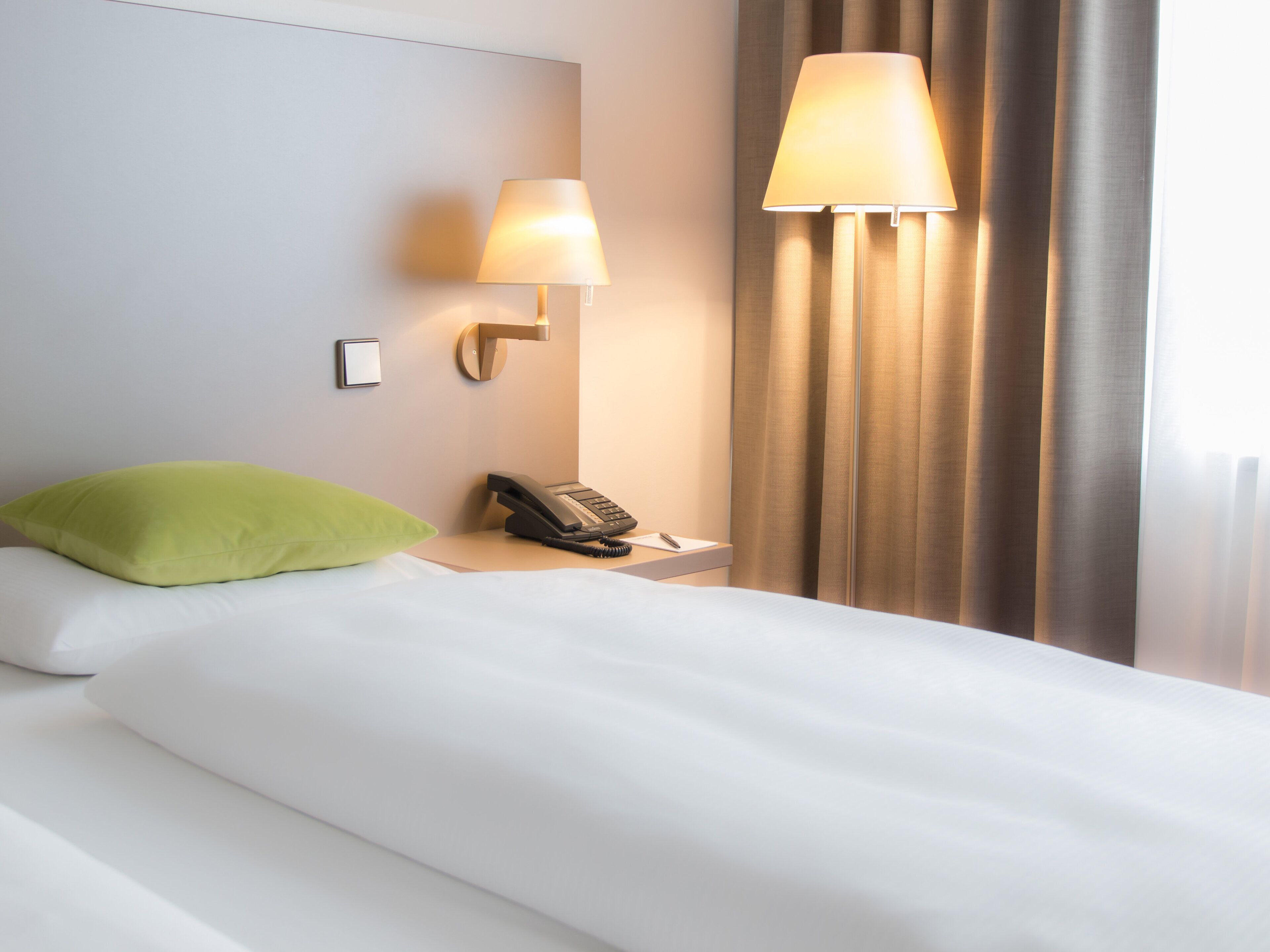 Lindner Hotel Cottbus