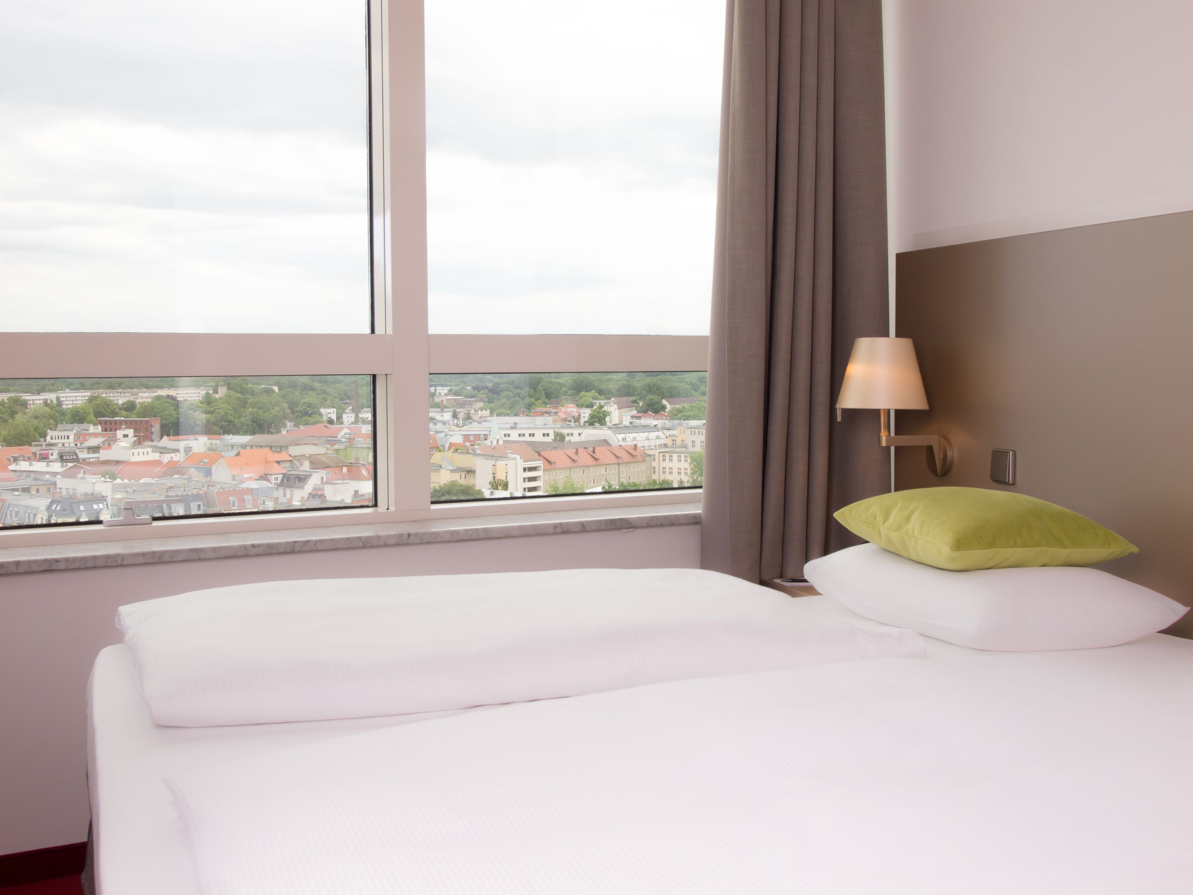 Lindner Hotel Cottbus