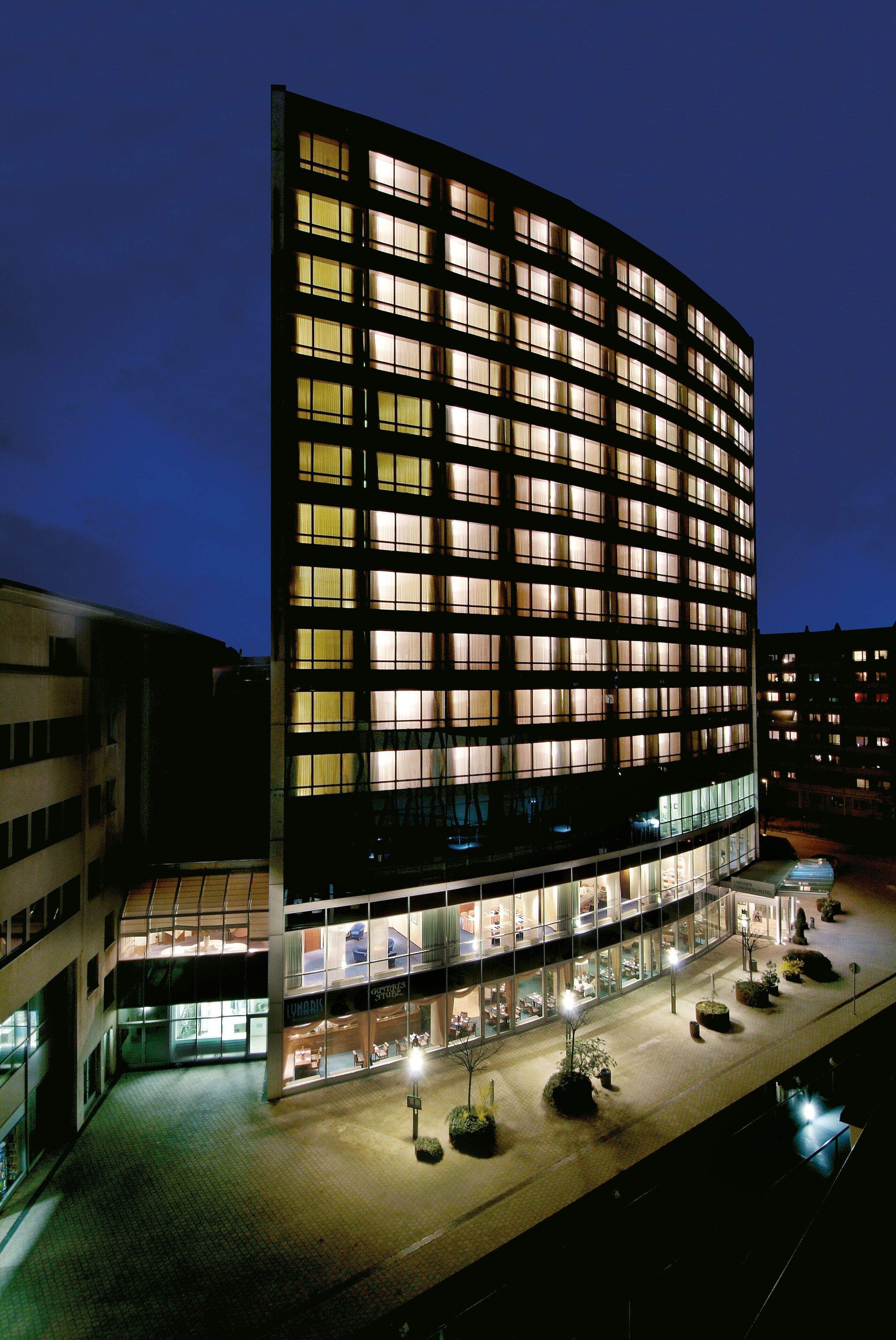 Lindner Hotel Cottbus