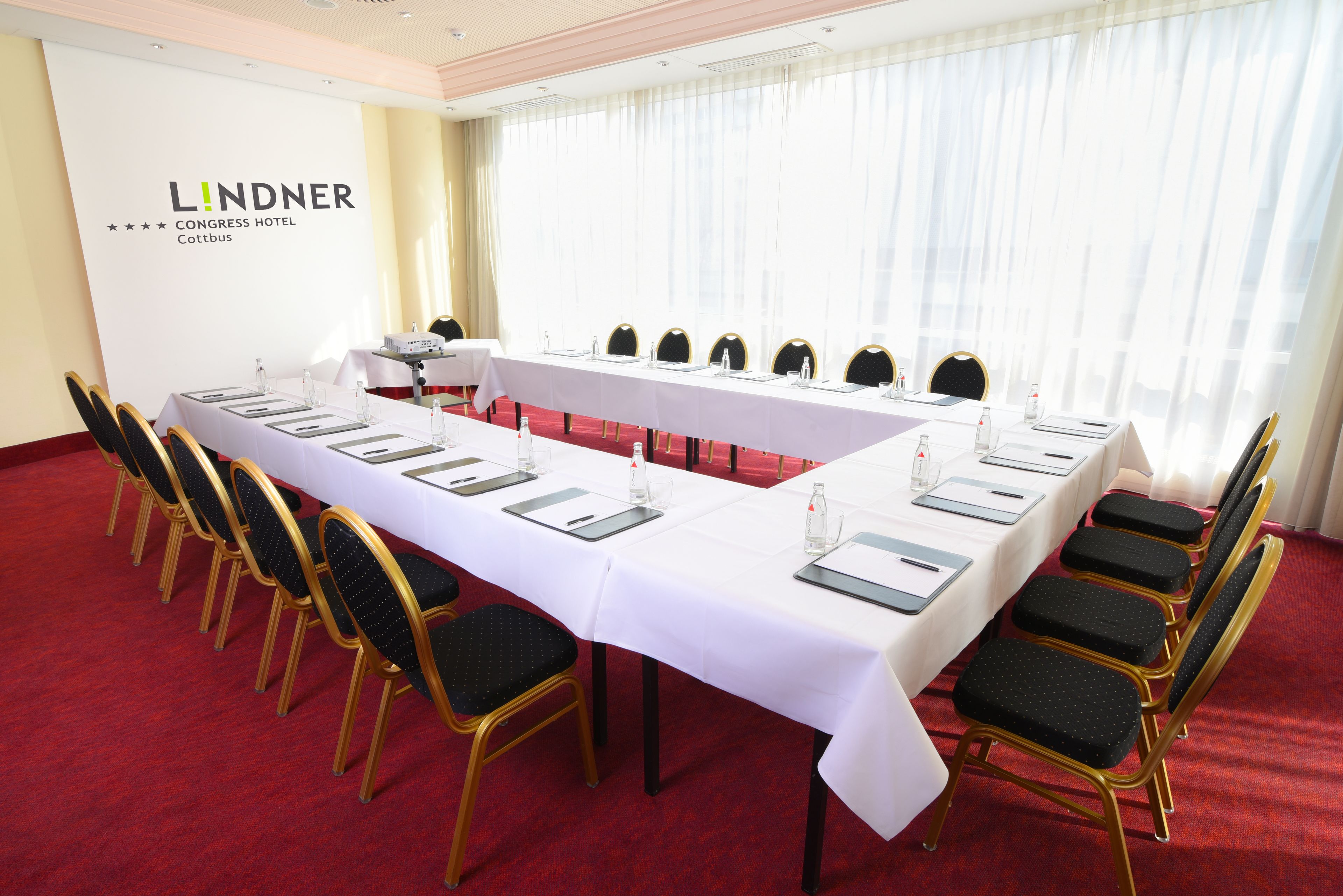 Lindner Hotel Cottbus