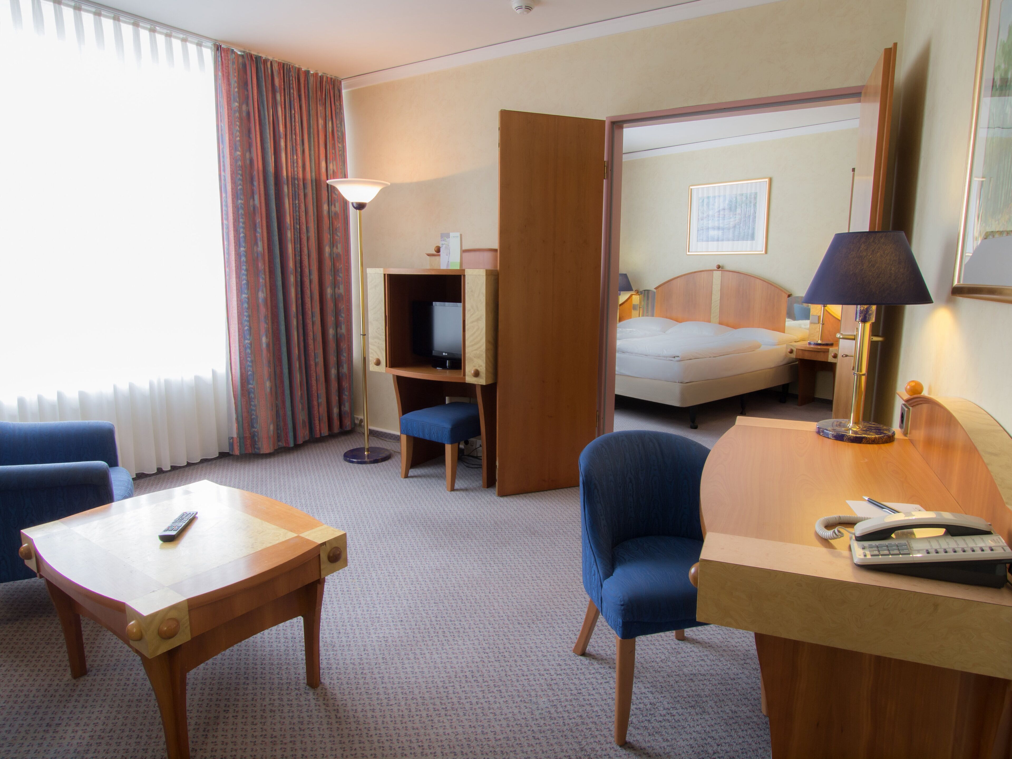 Lindner Hotel Cottbus
