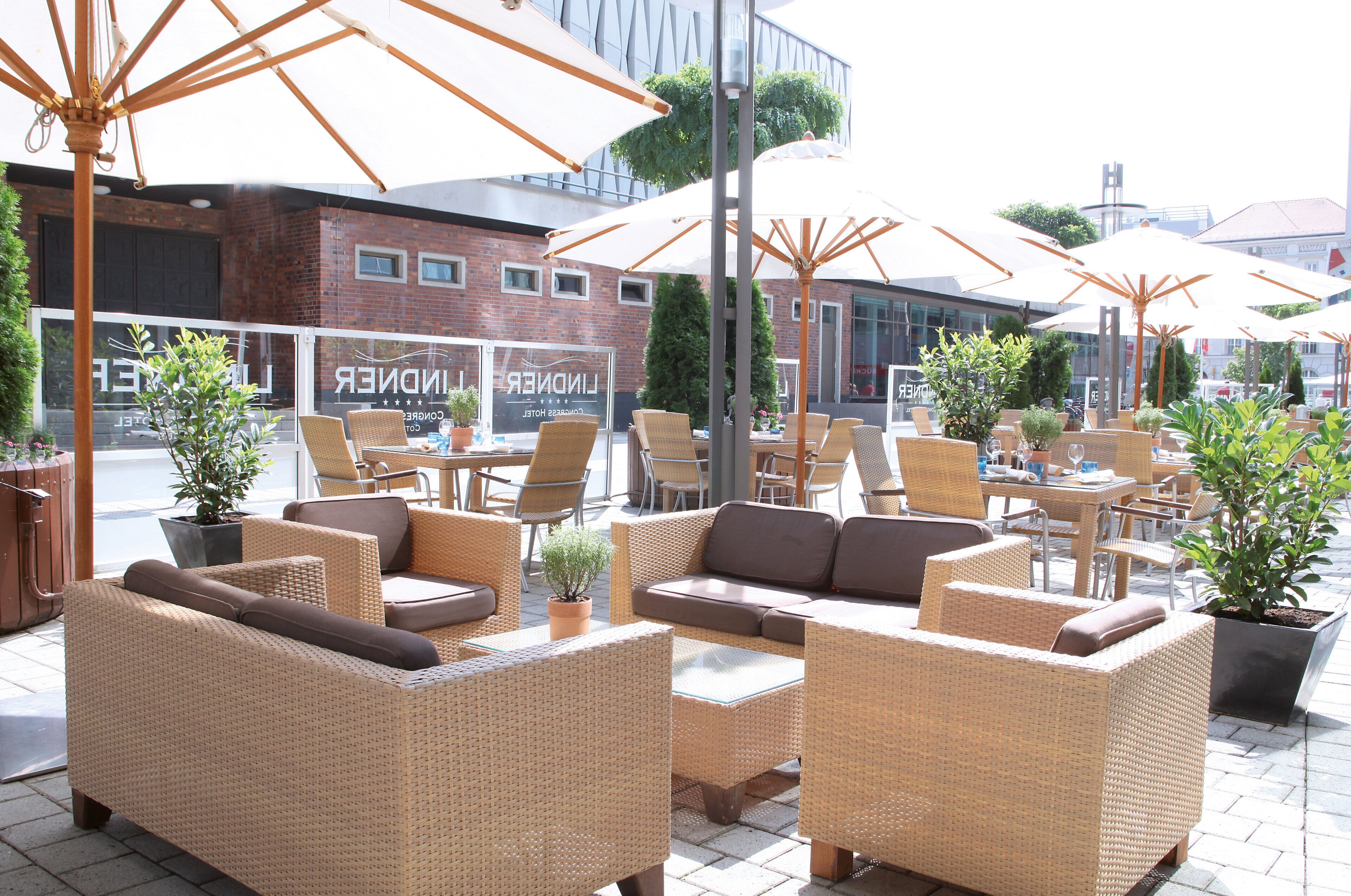Lindner Hotel Cottbus