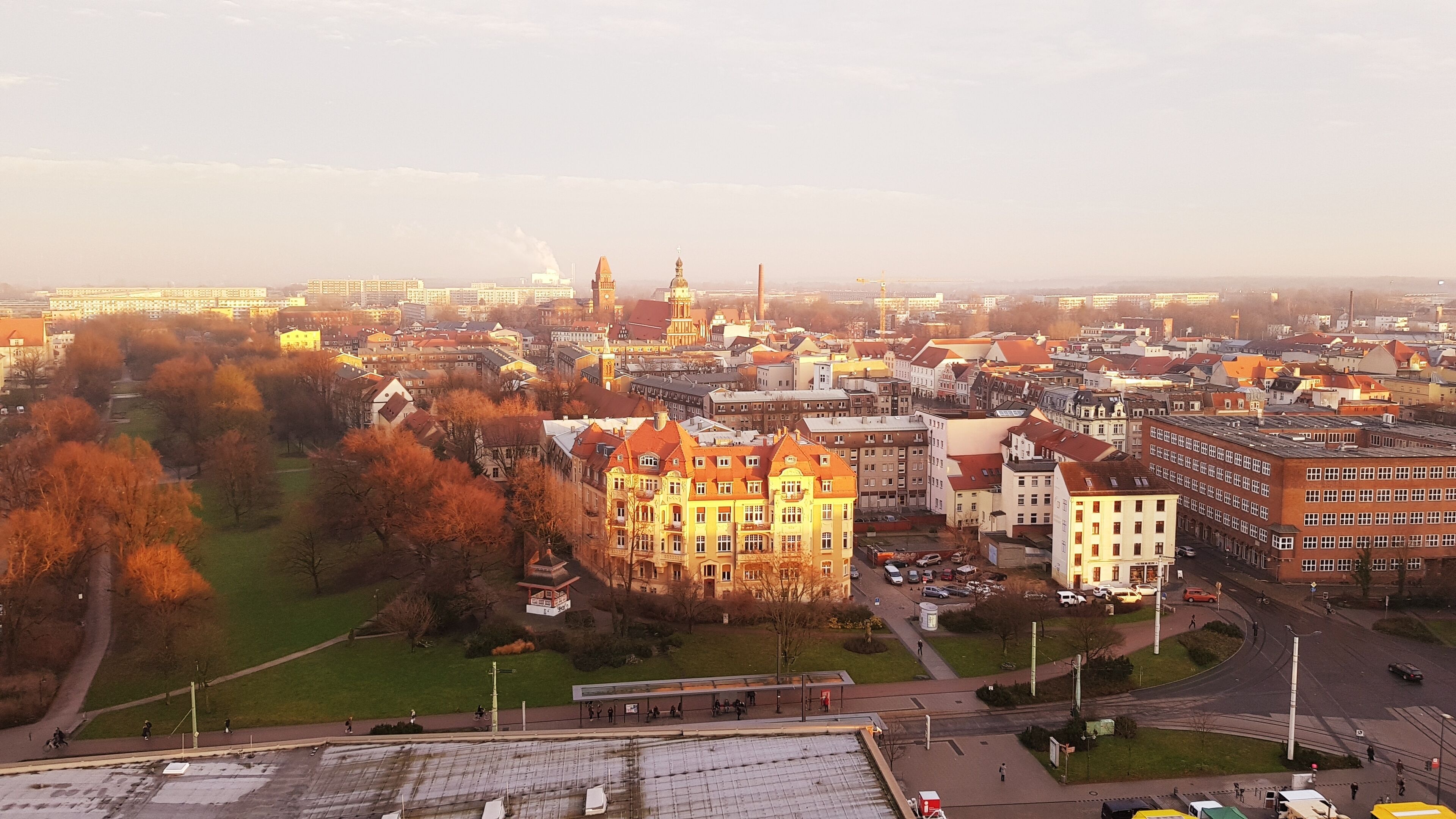 Lindner Hotel Cottbus