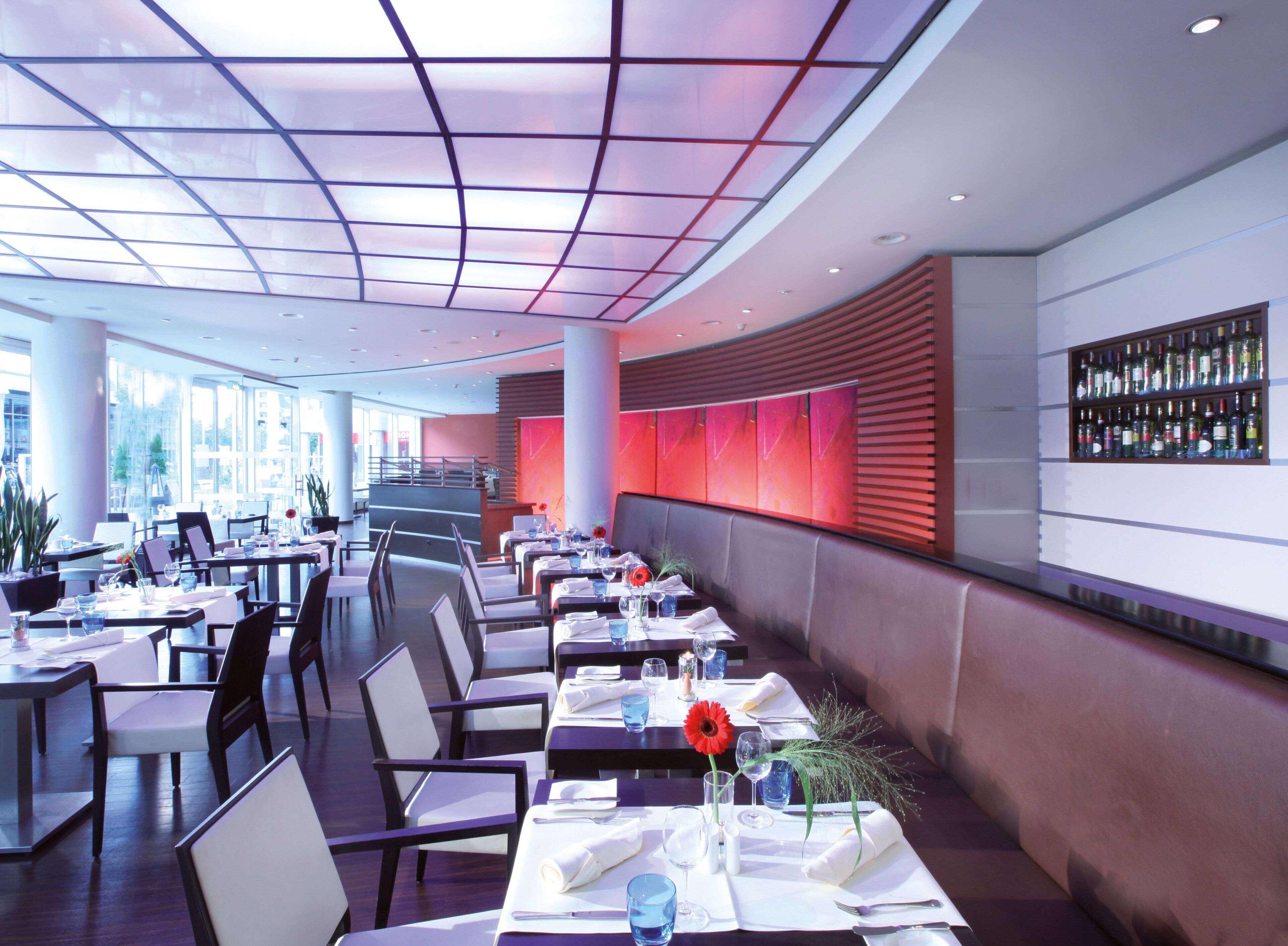 Lindner Hotel Cottbus