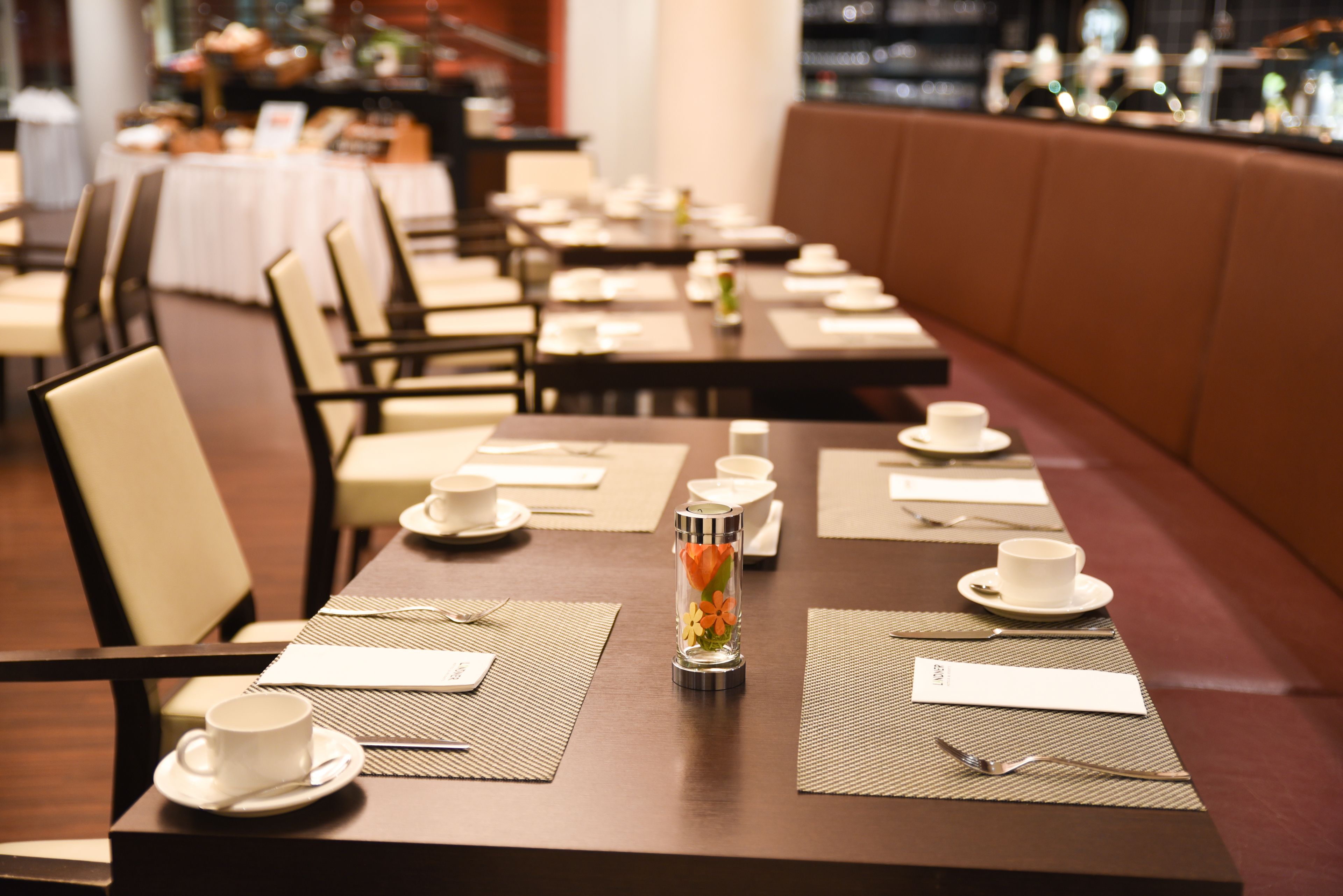 Lindner Hotel Cottbus