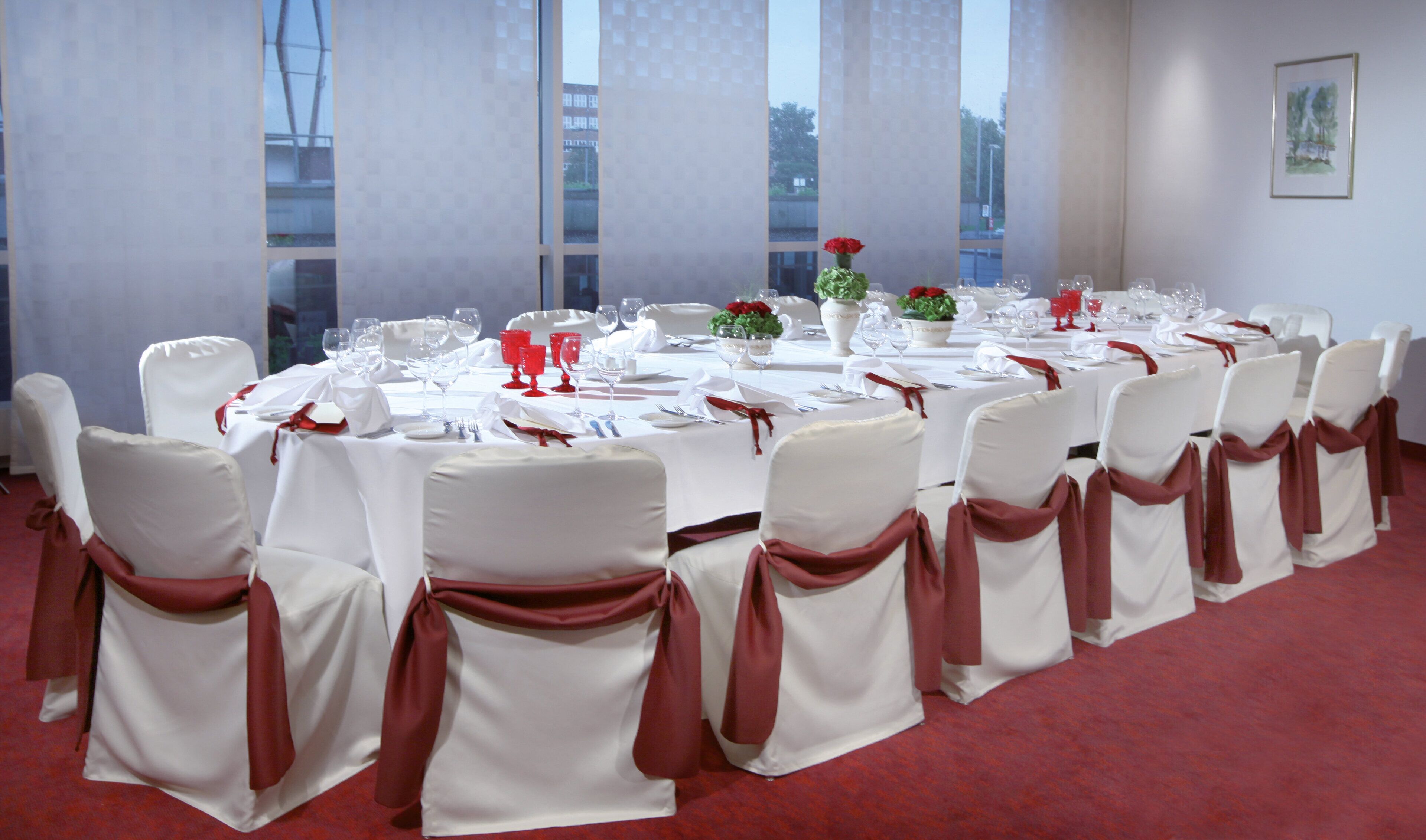 Lindner Hotel Cottbus