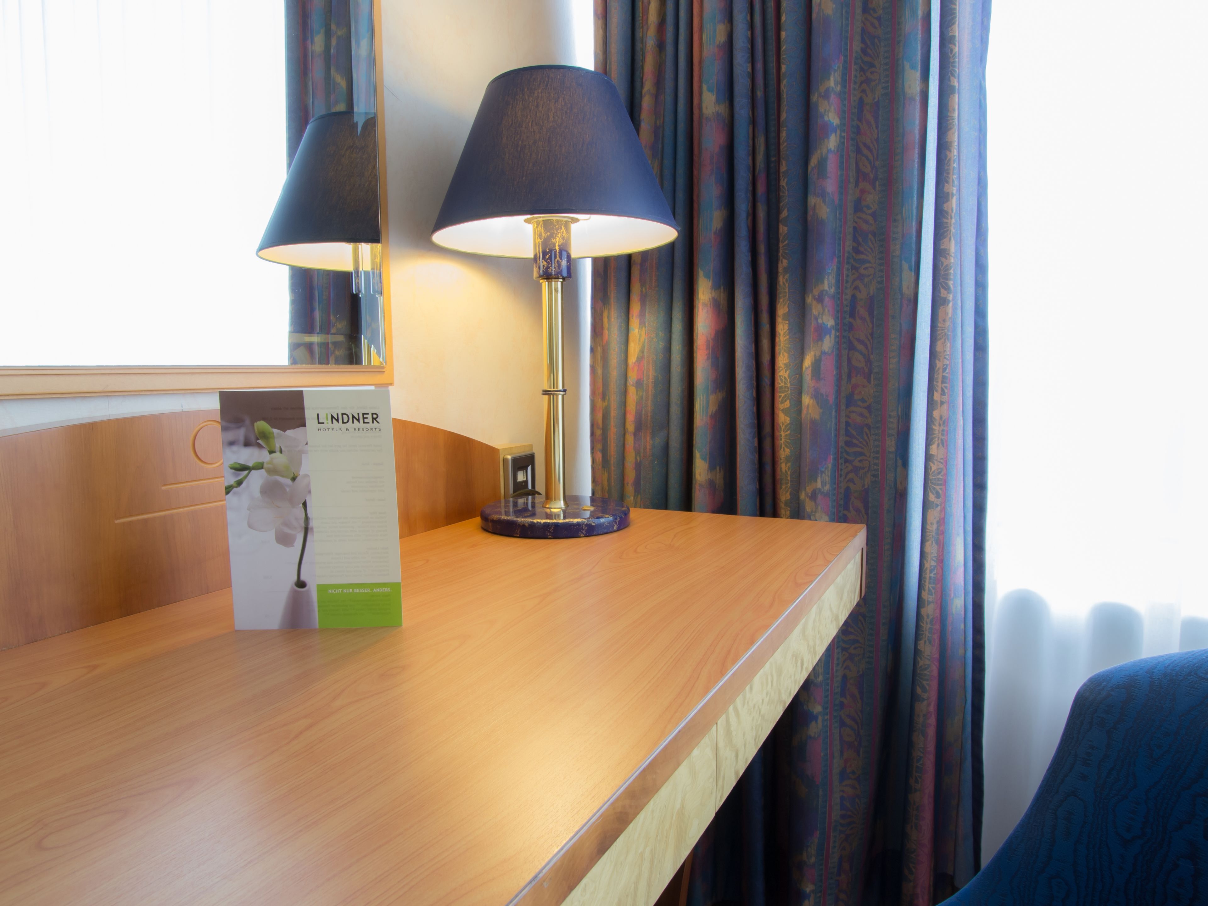 Lindner Hotel Cottbus