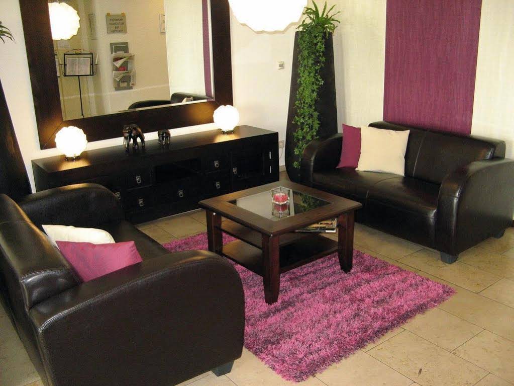Hotel Townhouse