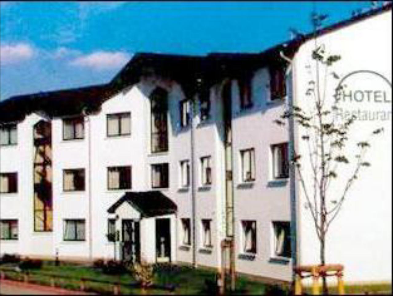 HW Hotel Zum Grünen Tor