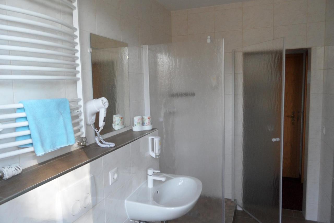 Hotel-Pension Sperlingshof