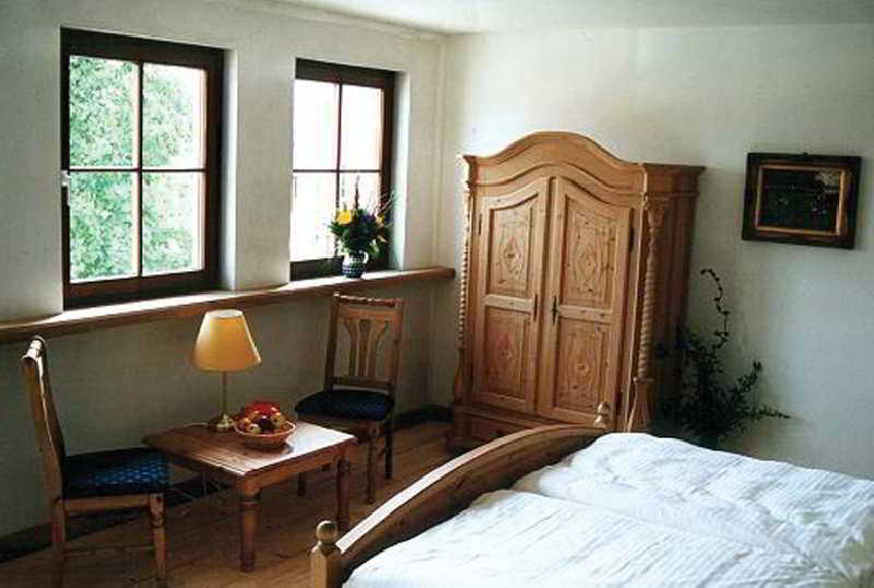 Schlosshotel Diedersdorf