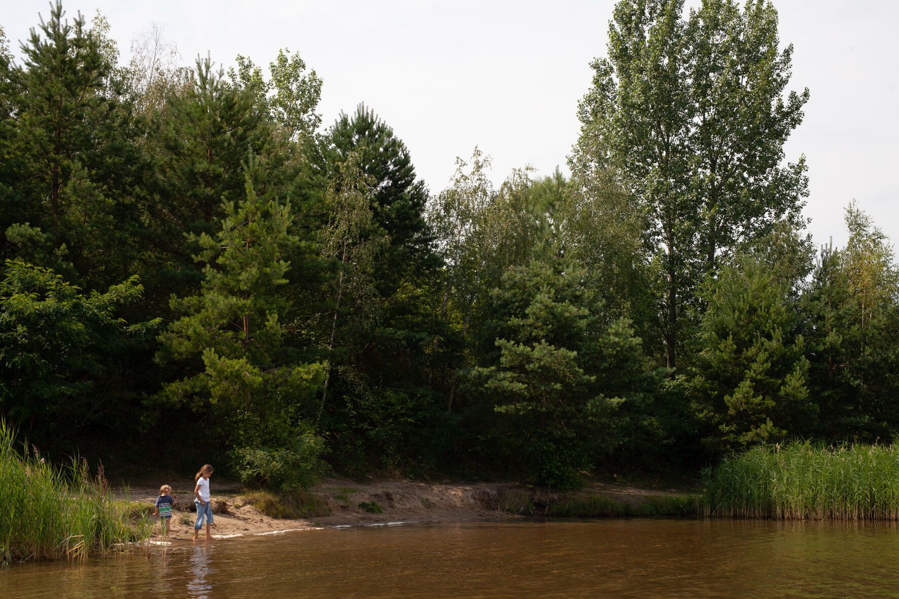 Camp Moeve Glamping In Der Lausitz
