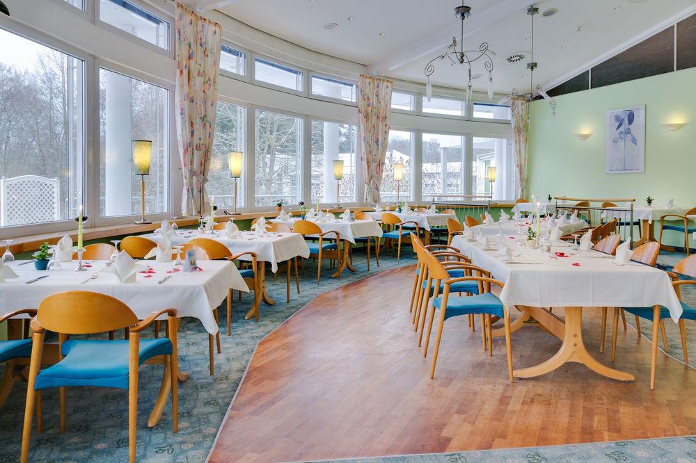 Seehotel Luisenhof – Falkenhagen