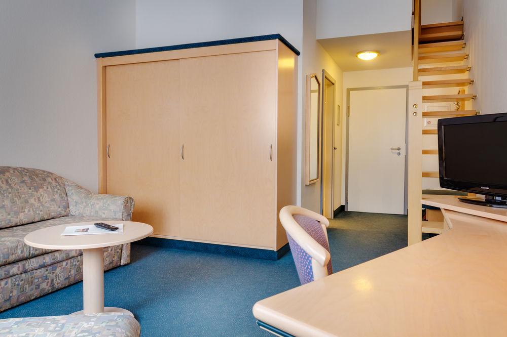 Seehotel Luisenhof – Falkenhagen