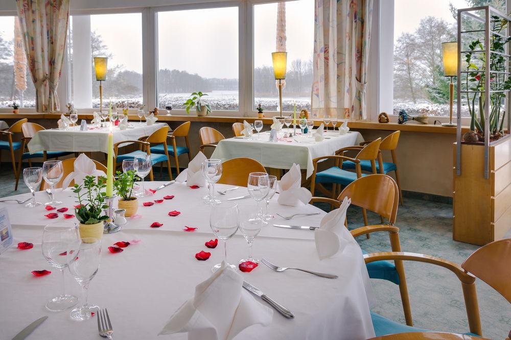 Seehotel Luisenhof – Falkenhagen