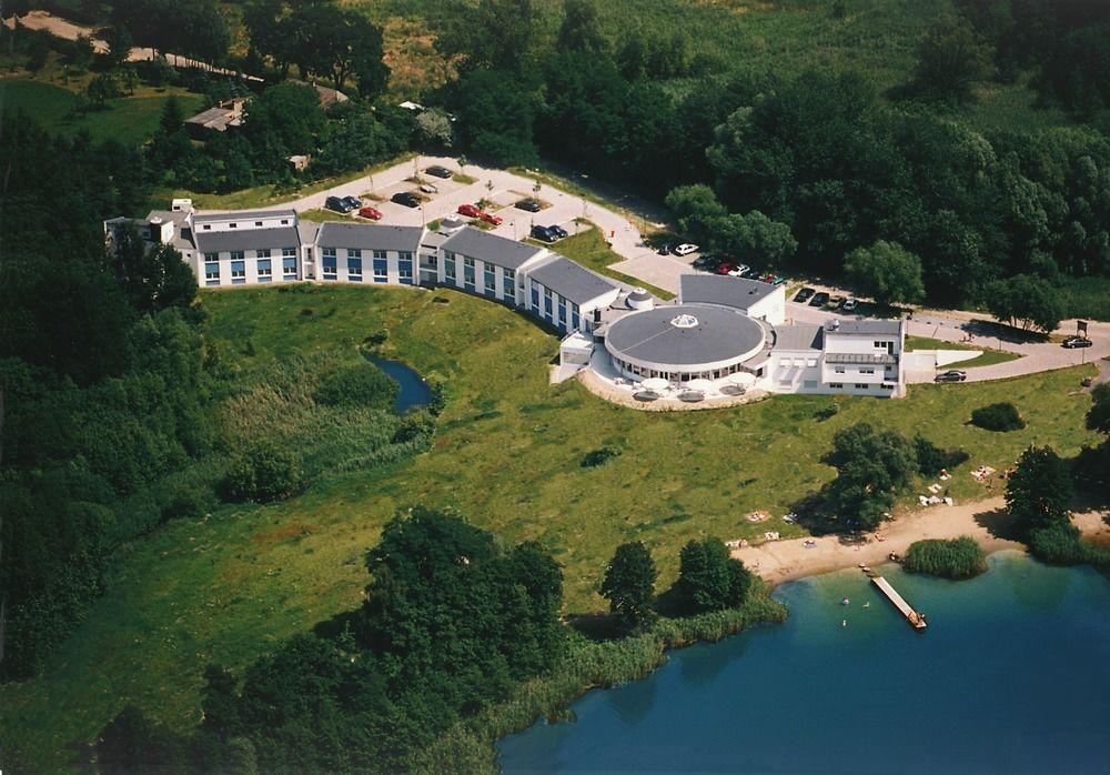 Seehotel Luisenhof – Falkenhagen