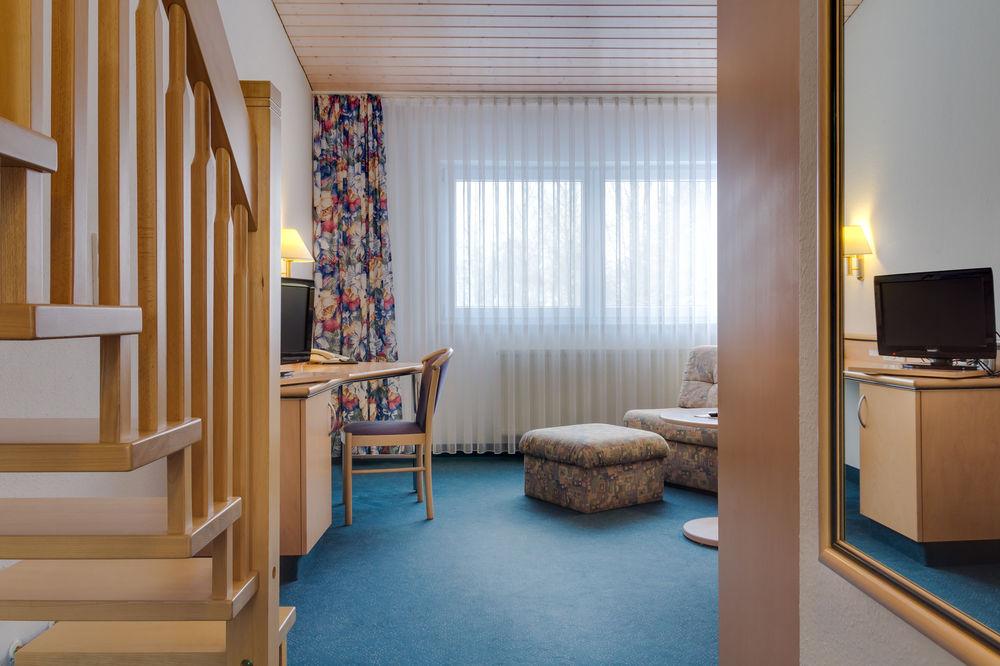 Seehotel Luisenhof – Falkenhagen