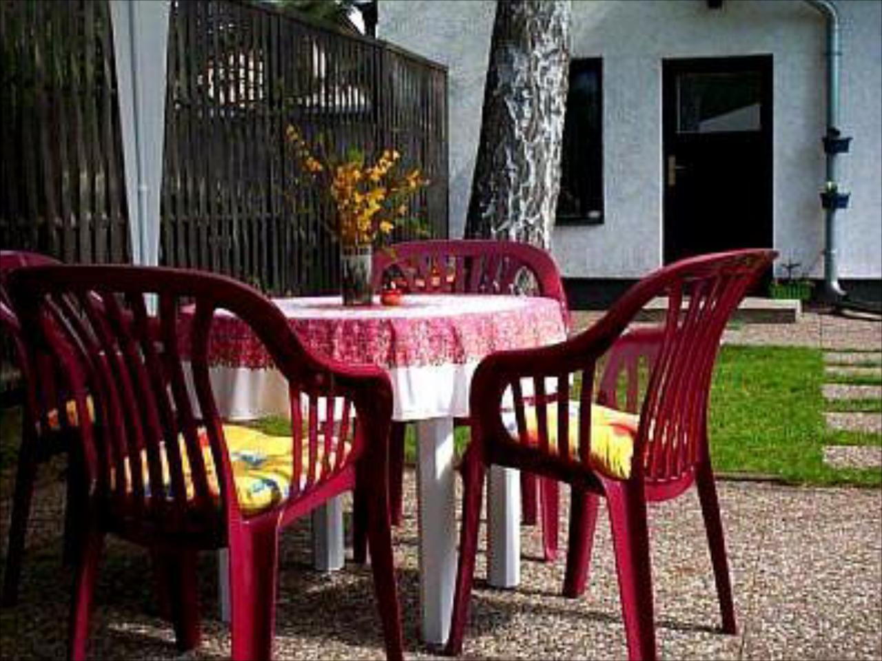 Lakeside Bed & Breakfast Berlin - Pension Am See