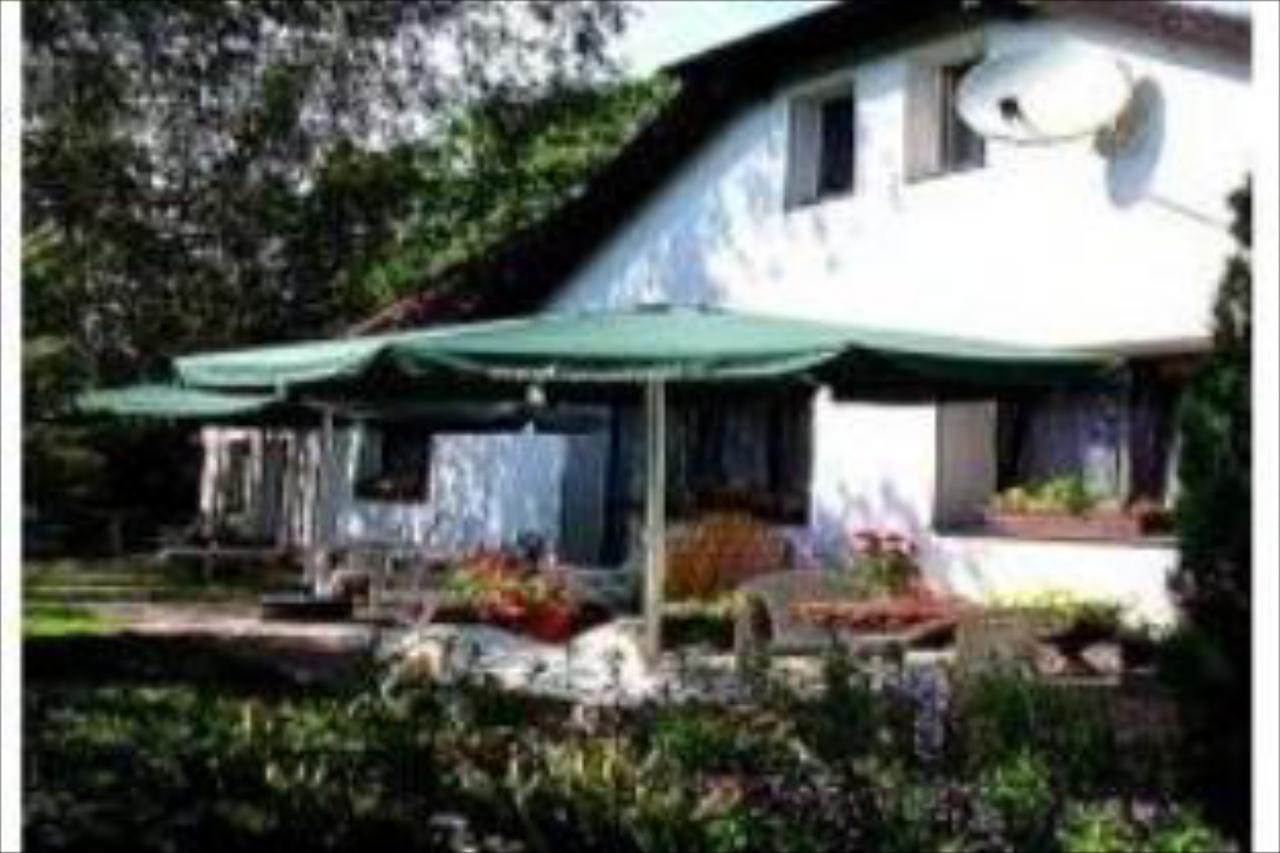 Lakeside Bed & Breakfast Berlin - Pension Am See