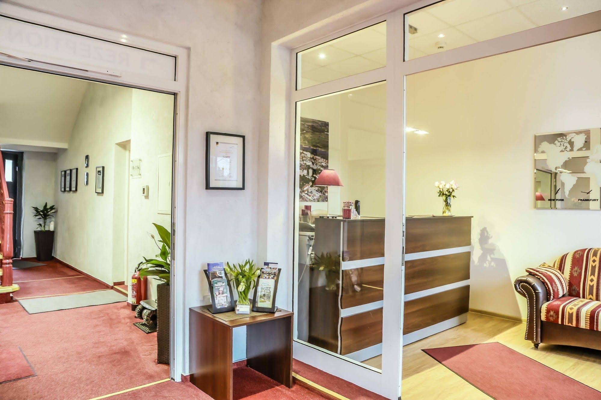 City Residence Aparthotel