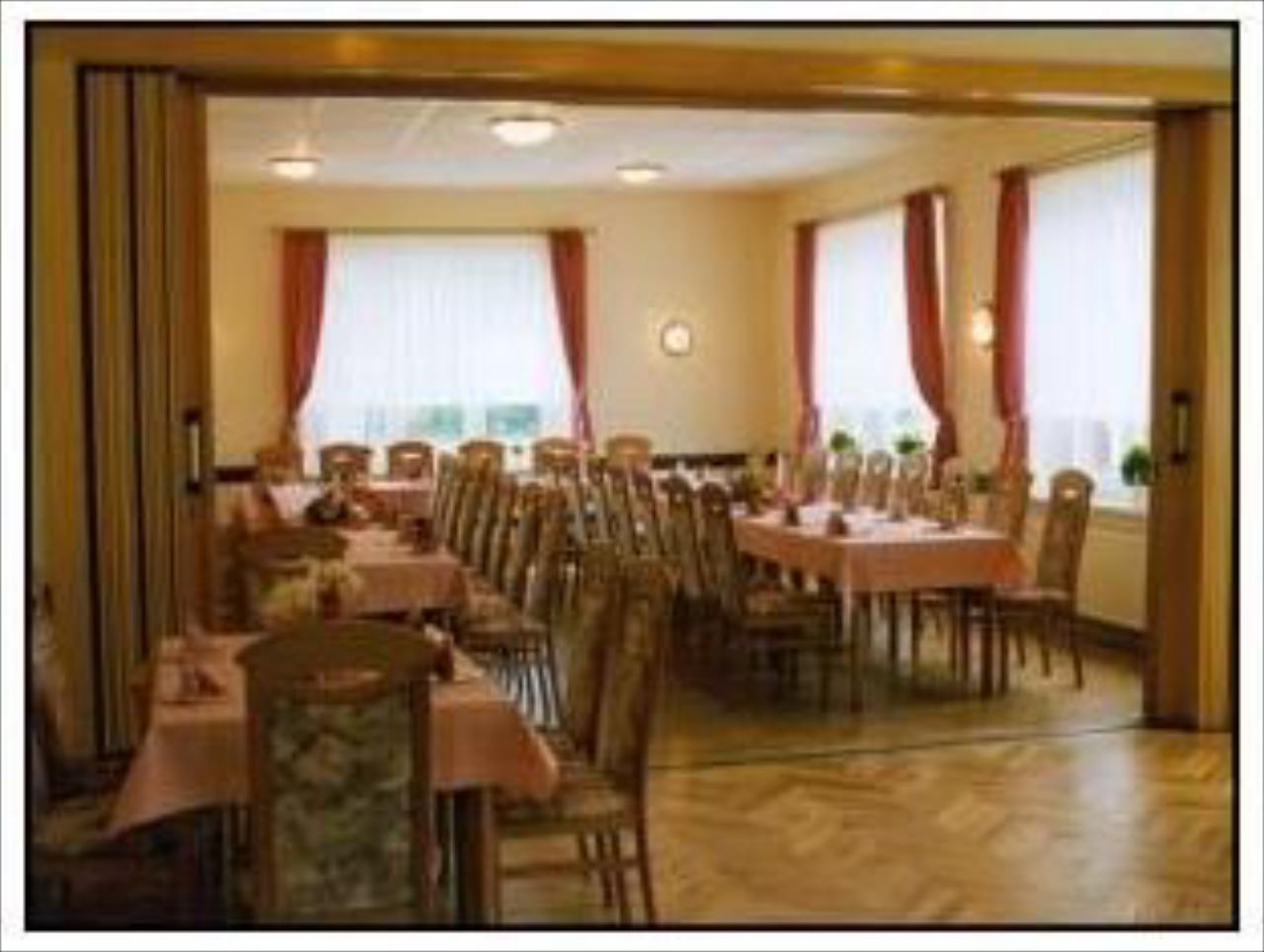 Gasthaus & Hotel Grünhof
