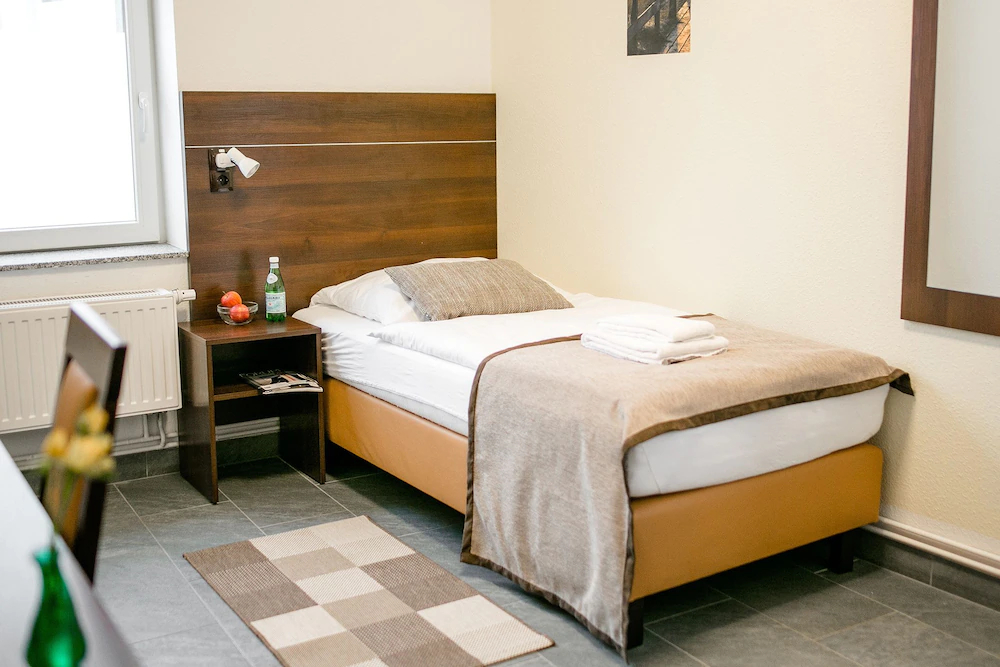 Hotel Polonia