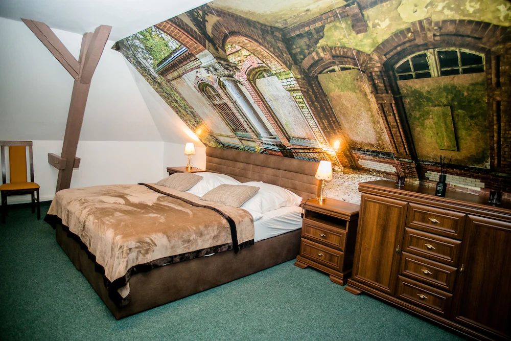 Hotel Polonia
