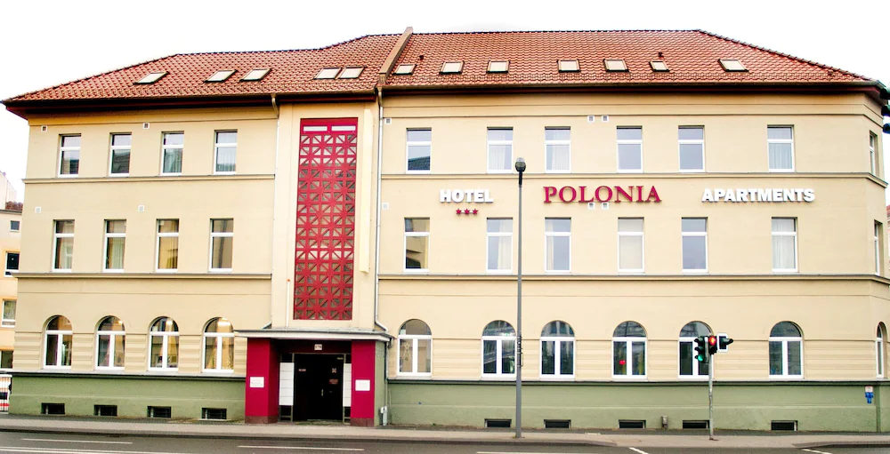 Hotel Polonia