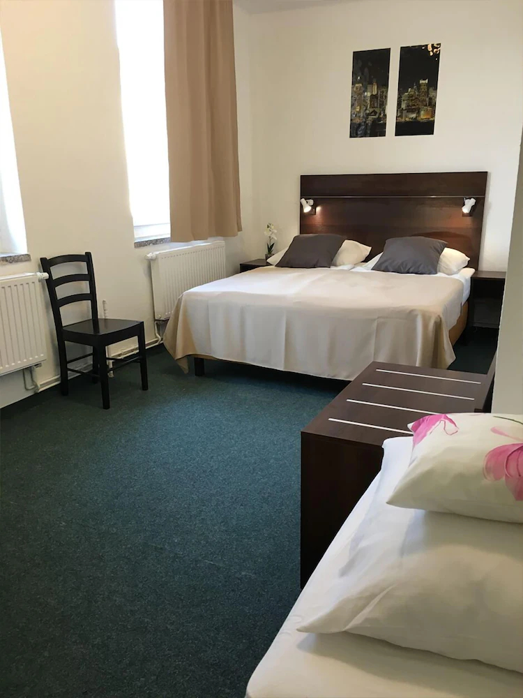 Hotel Polonia