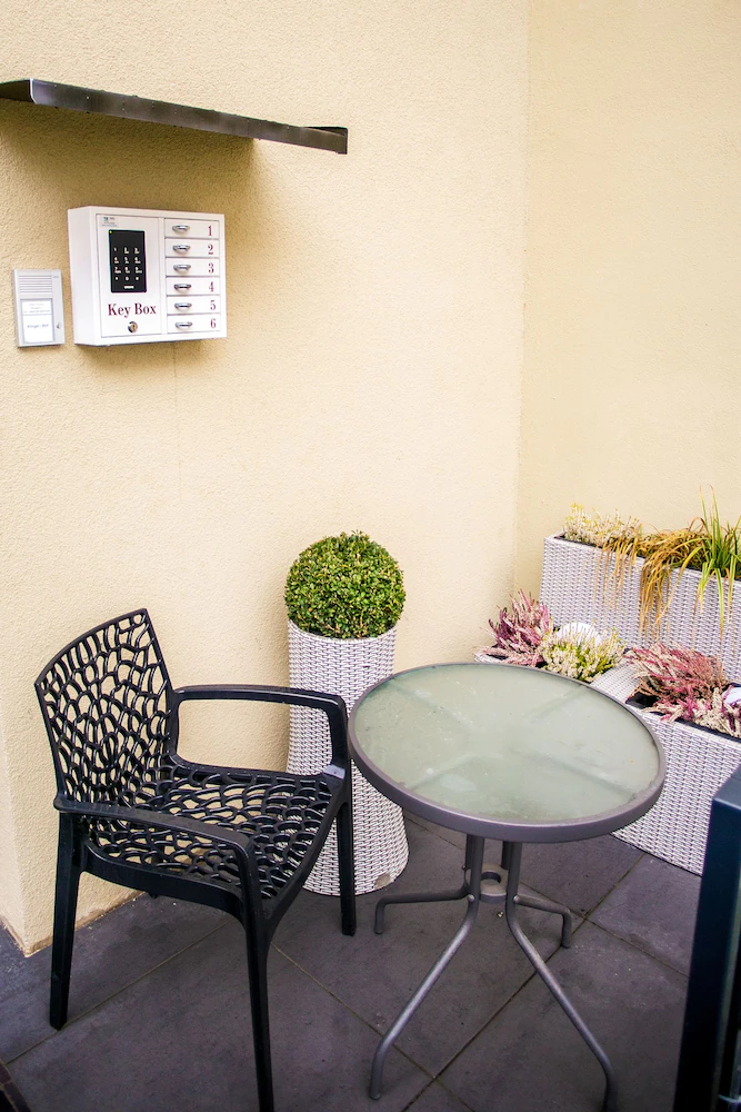 Hotel Polonia