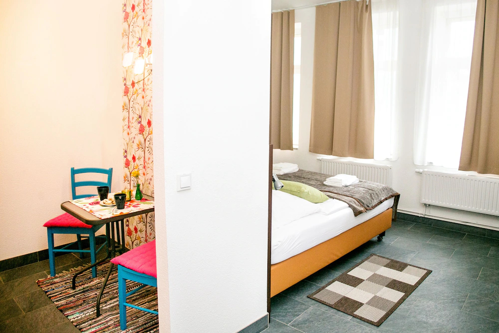 Hotel Polonia