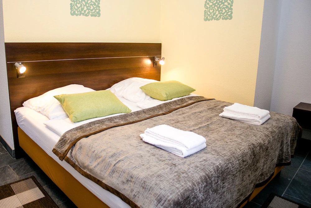 Hotel Polonia