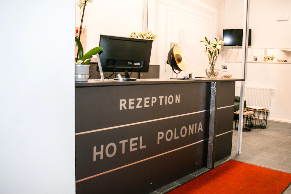 Hotel Polonia