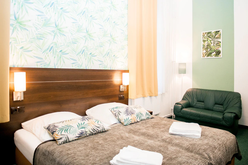 Hotel Polonia
