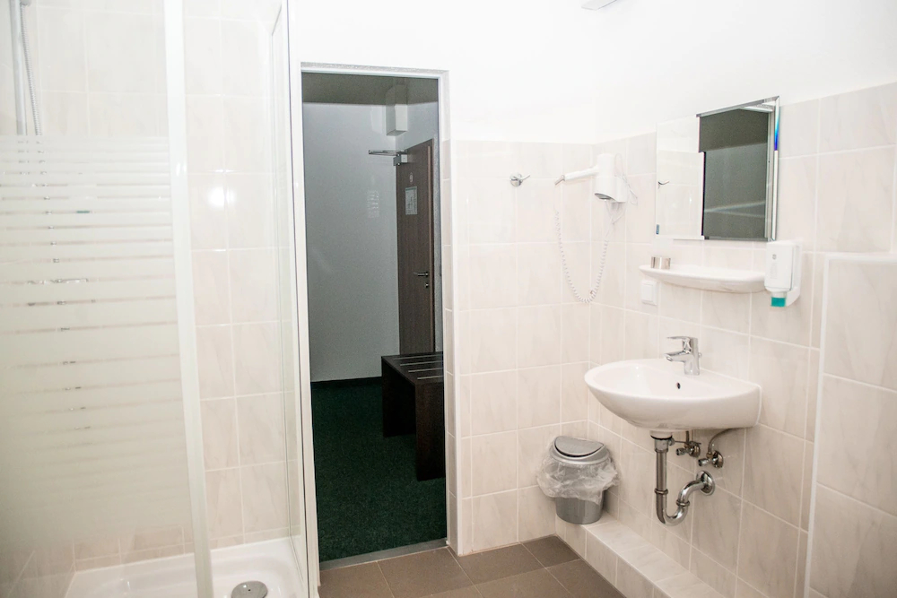 Hotel Polonia