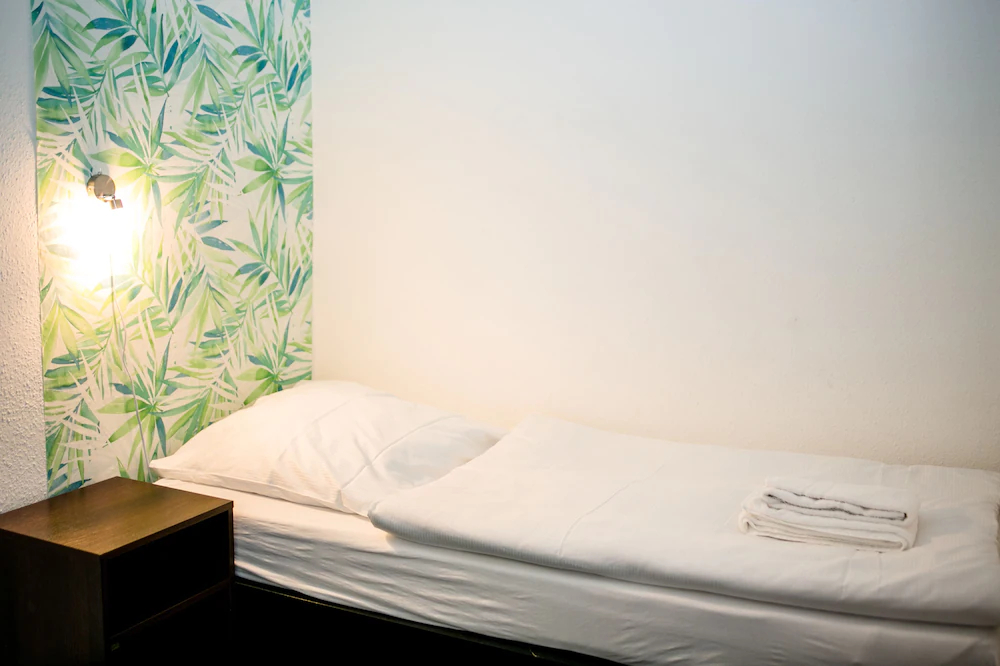 Hotel Polonia