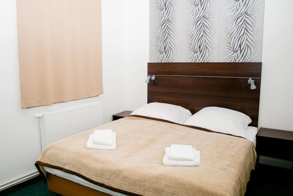 Hotel Polonia