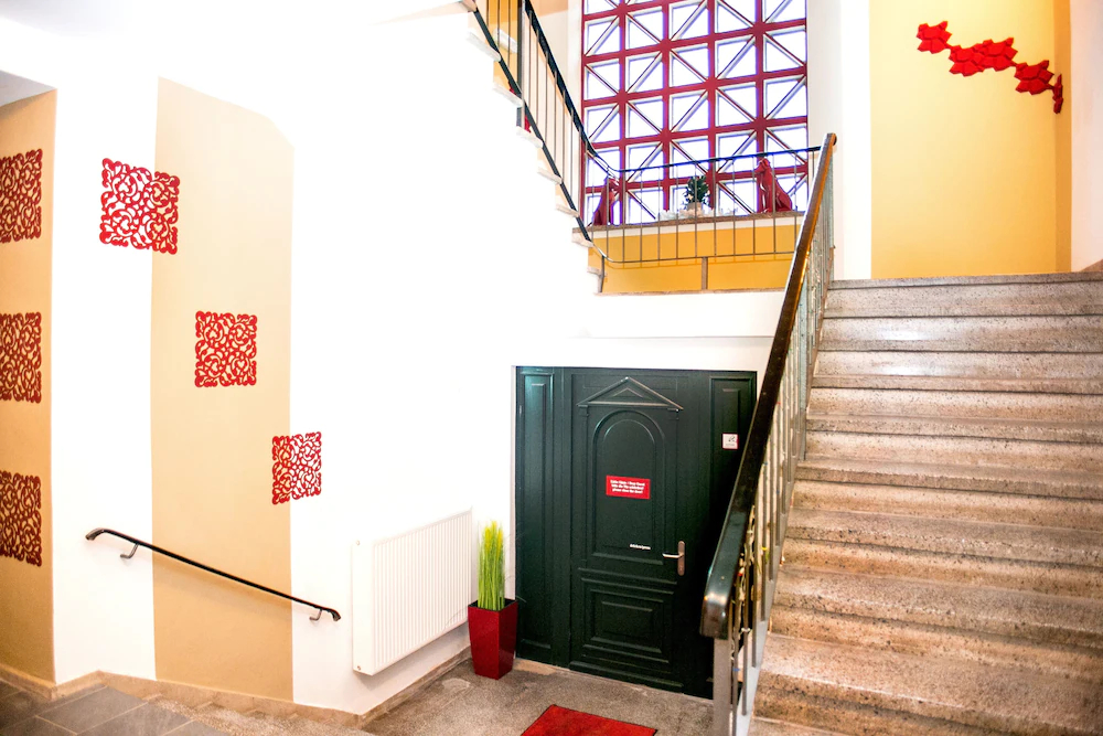 Hotel Polonia