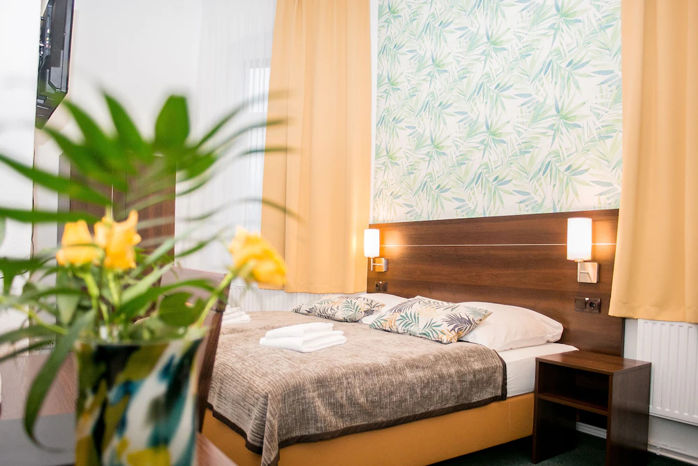 Hotel Polonia