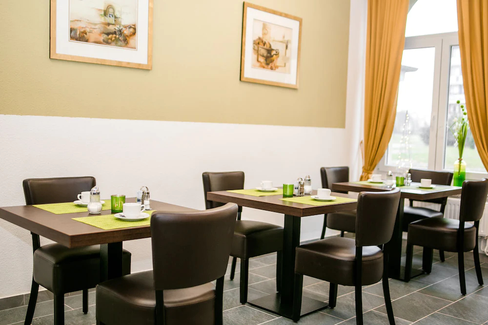 Hotel Polonia