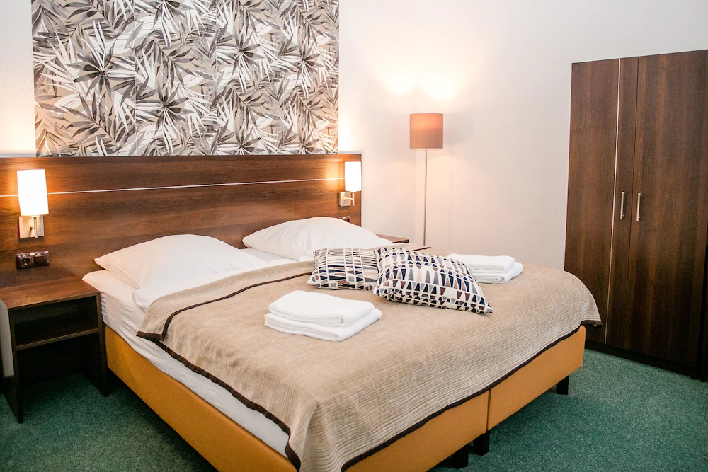 Hotel Polonia