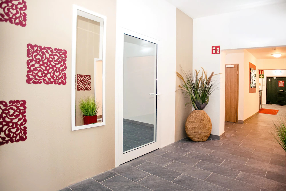 Hotel Polonia